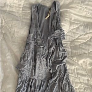 New York & Company long vest